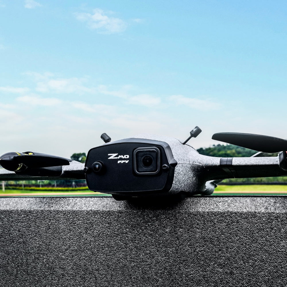 OMP Hobby ZMO VTOL FPV Airplane