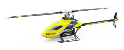 OMP Hobby M2 RC Helicopter EVO Version BNF