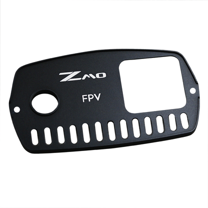 OMPHOBBY ZMO VTOL Airplane Parts Metal Camera Pane FPV Camera Mount