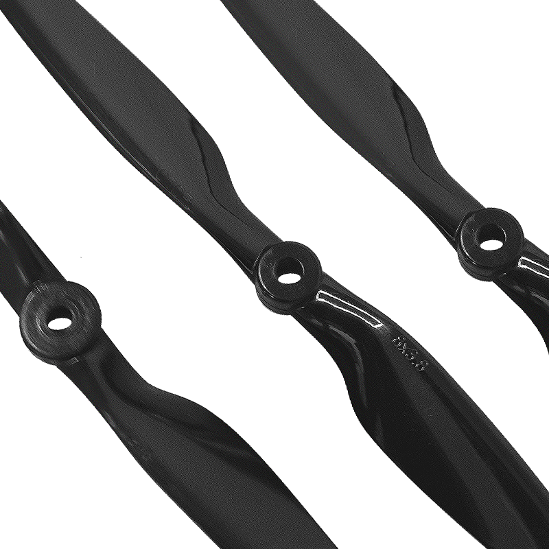 OMPHOBBY ZMO VTOL Airplane Parts Propellers Set