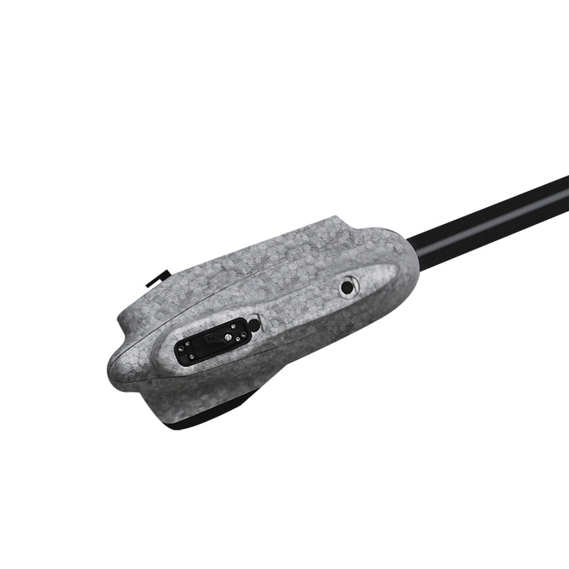 OMPHOBBY ZMO VTOL Airplane Parts Fuselage