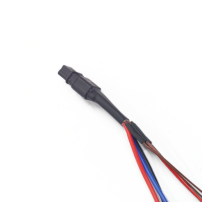 OMPHOBBY ZMO VTOL Airplane Parts Fuselage Cable