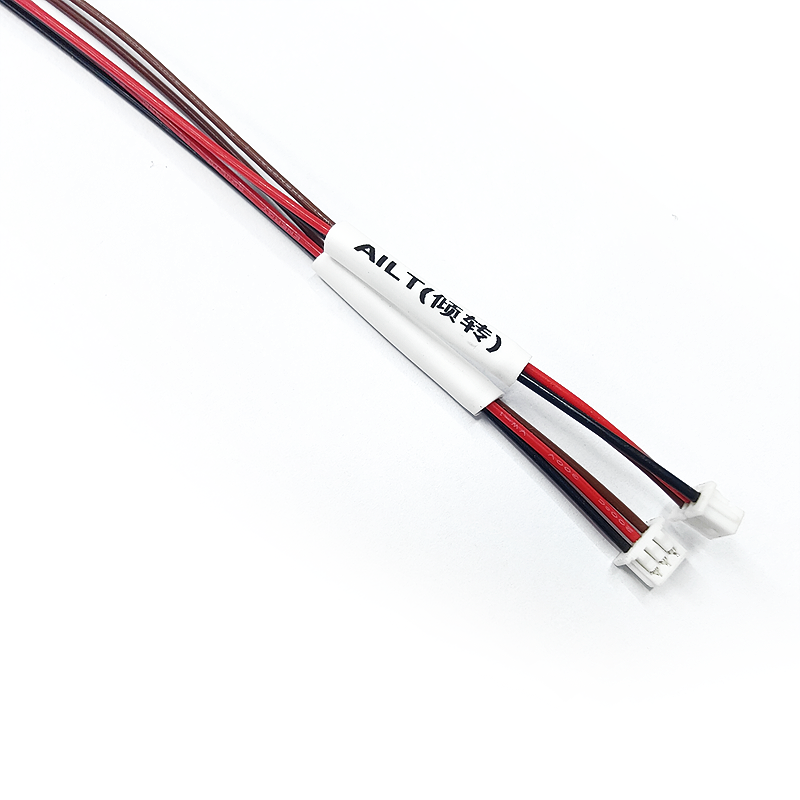 OMPHOBBY ZMO VTOL Airplane Parts Fuselage Cable