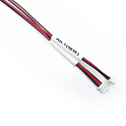 OMPHOBBY ZMO VTOL Airplane Parts Fuselage Cable