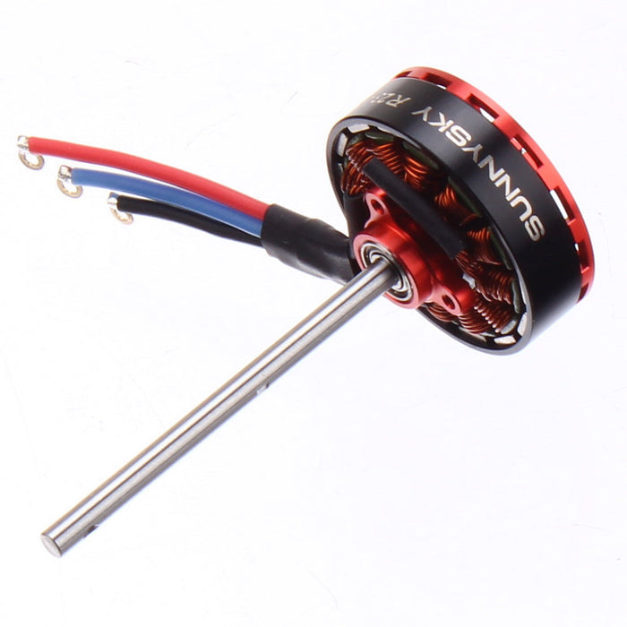 OMP Hobby M1 Main Motor