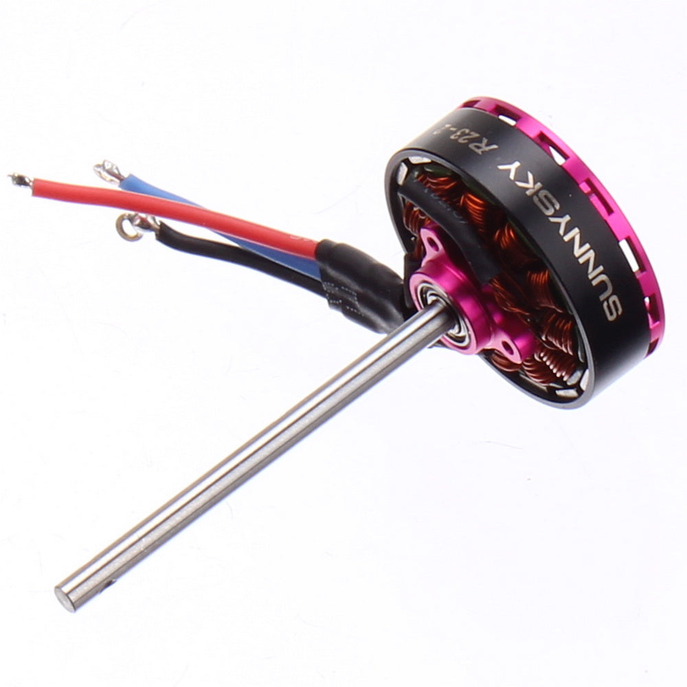 OMP Hobby M1 Main Motor