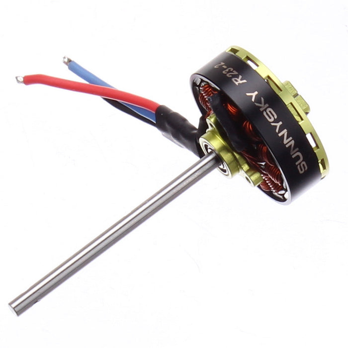 OMP Hobby M1 Main Motor