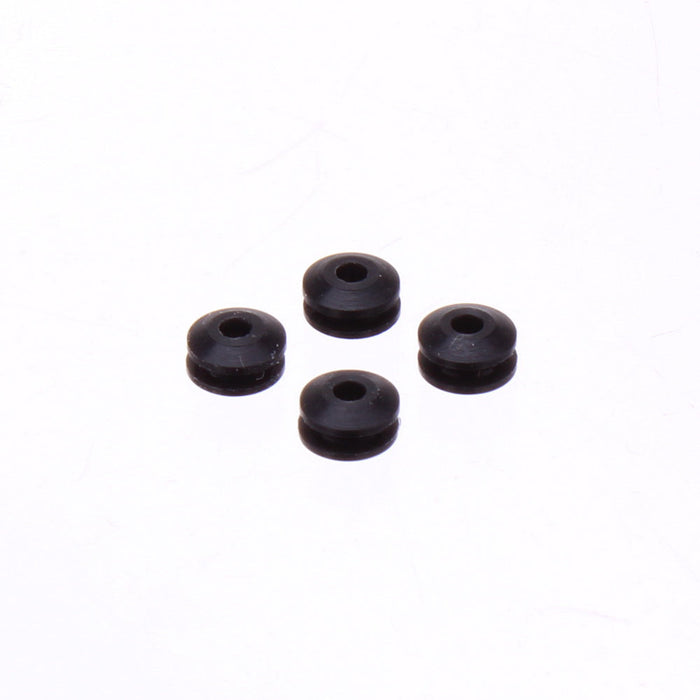 OMP Hobby Canopy Grommets for M1 Heli OSHM1062