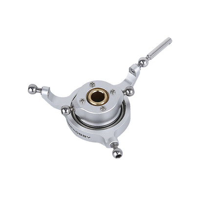 OMP Hobby M2 3D Helicopter CCPM 120º Swashplate Set (1set) OSHM2009