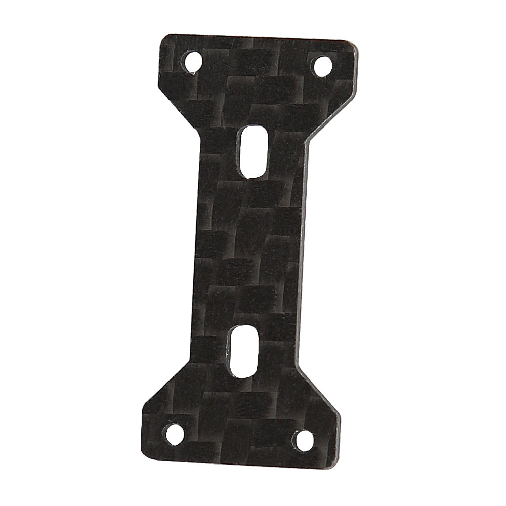 OMP Hobby M2 3D Helicopter Carbon fiber middle frame OSHM2023