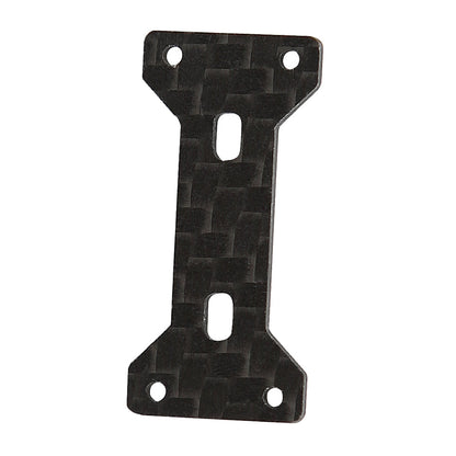 OMP Hobby M2 3D Helicopter Carbon fiber middle frame OSHM2023