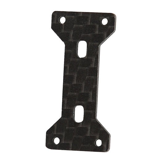 OMP Hobby M2 3D Helicopter Carbon fiber middle frame OSHM2023