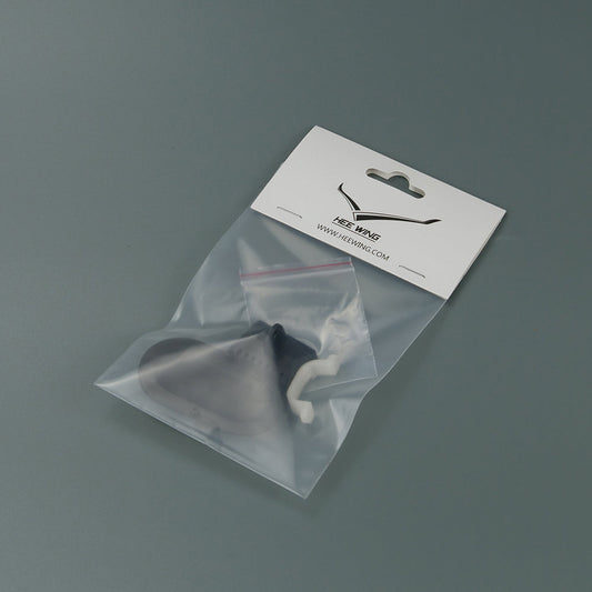 HEEWING RC T1 Ranger External HD Camera Mount for Insta360 GO2