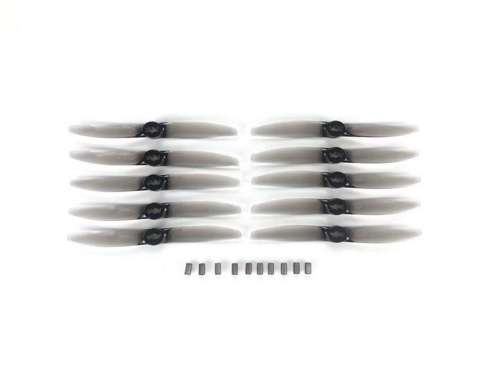 HEEWING RC T1 3.8X3E Propellers CW 5pcs / CCW 5pcs