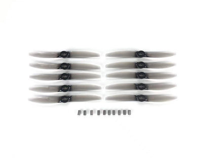 HEEWING RC T1 3.8X3E Propellers CW 5pcs / CCW 5pcs