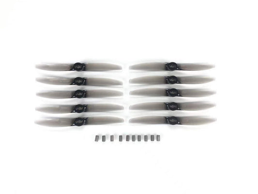 HEEWING RC T1 3.8X3E Propellers CW 5pcs / CCW 5pcs