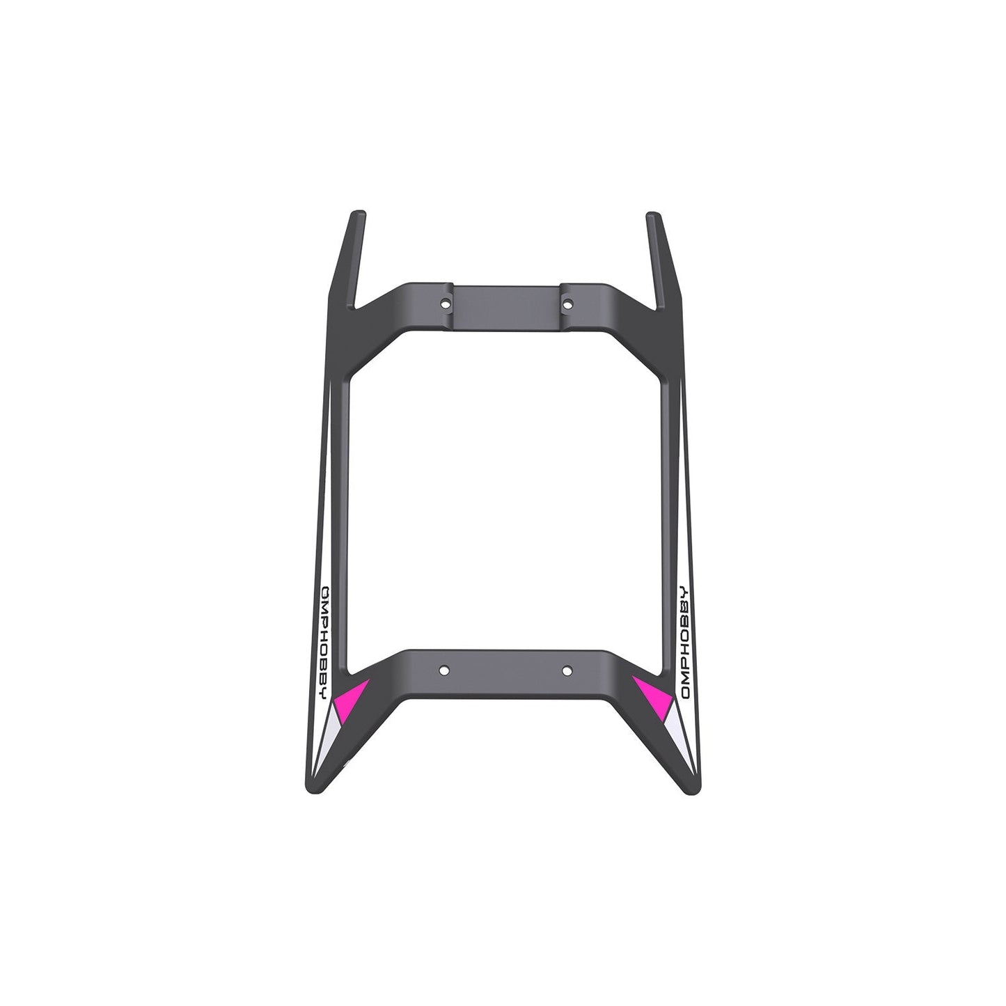 OMP Hobby M1 Landing Skids set