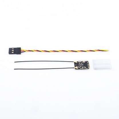 RadioMaster R81 V2 8 Channel Receiver