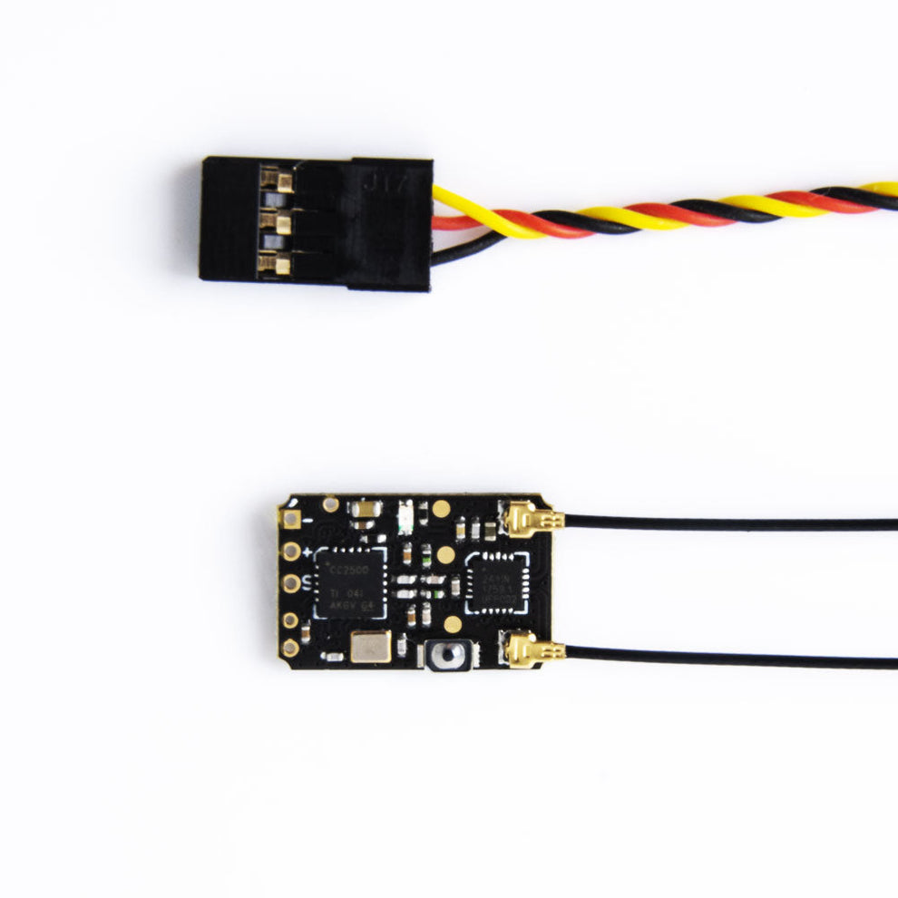 RadioMaster R81 V2 8 Channel Receiver – MPI Hobby