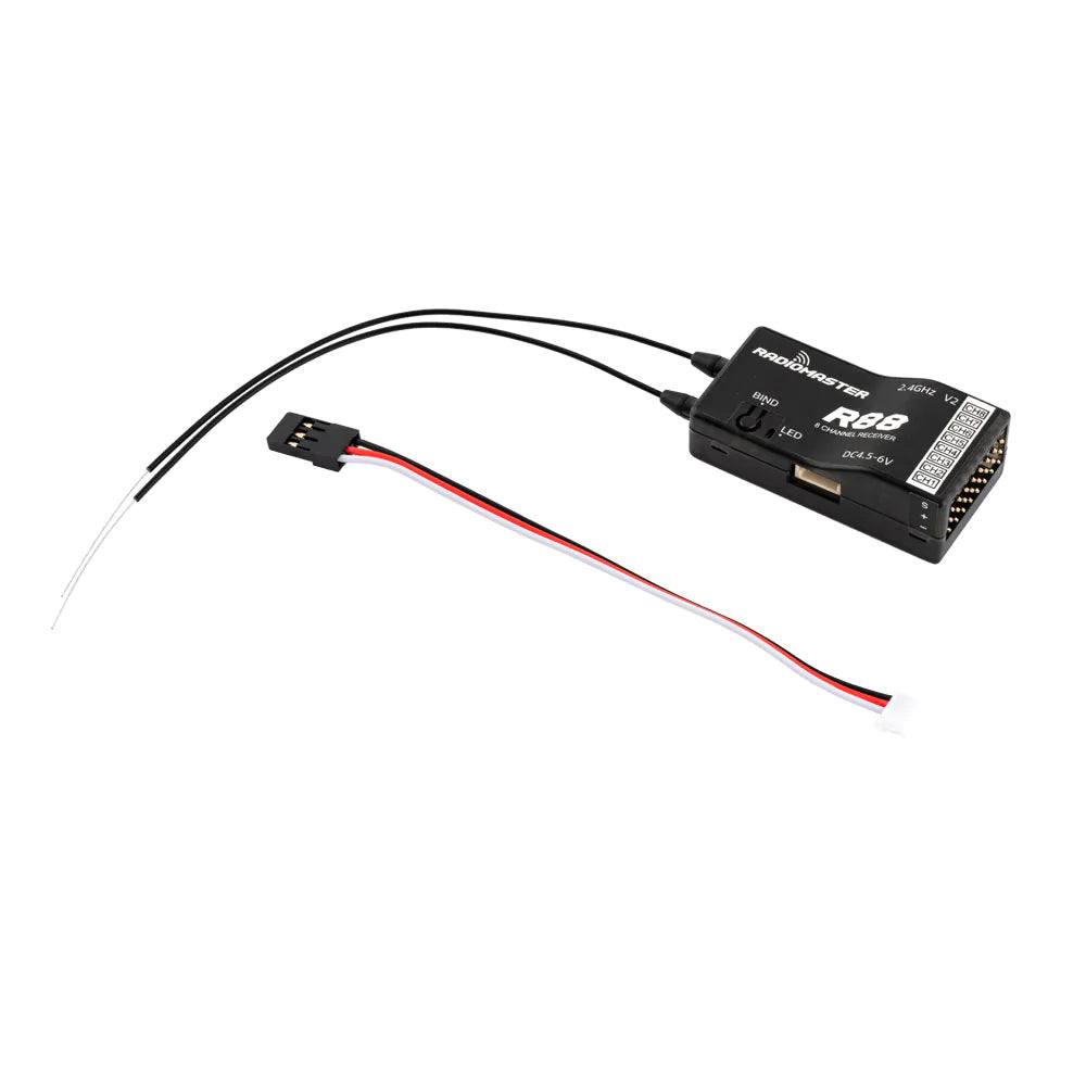 RadioMaster R88 V2 Receiver