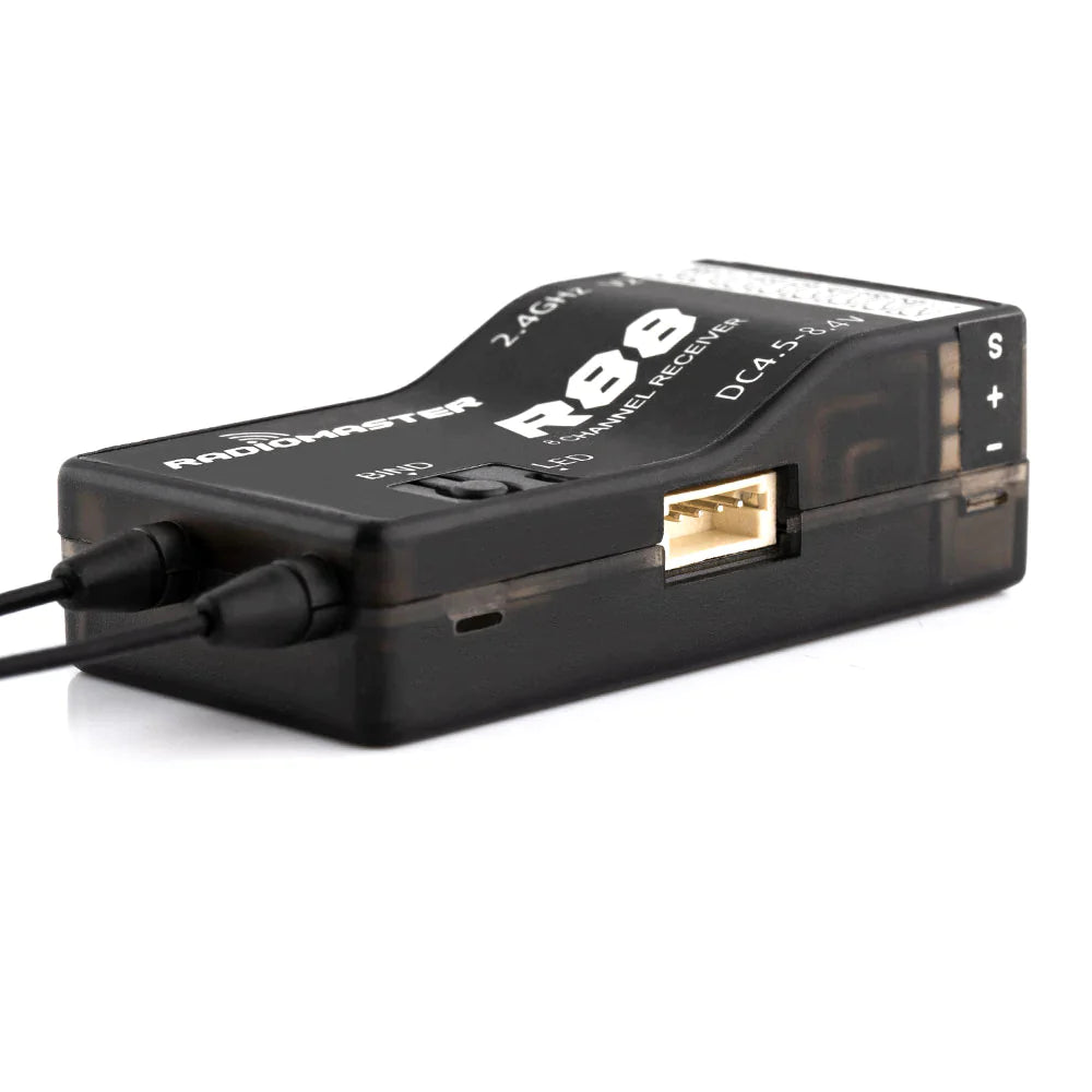 RadioMaster R88 V2 Receiver