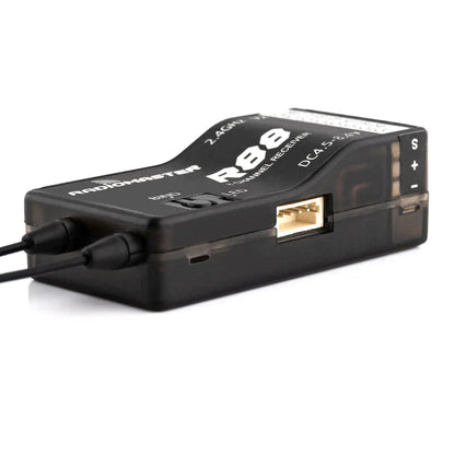 RadioMaster R88 V2 Receiver