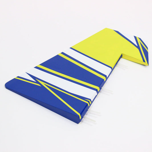 OMPHOBBY 60" Edge 540 Rudder