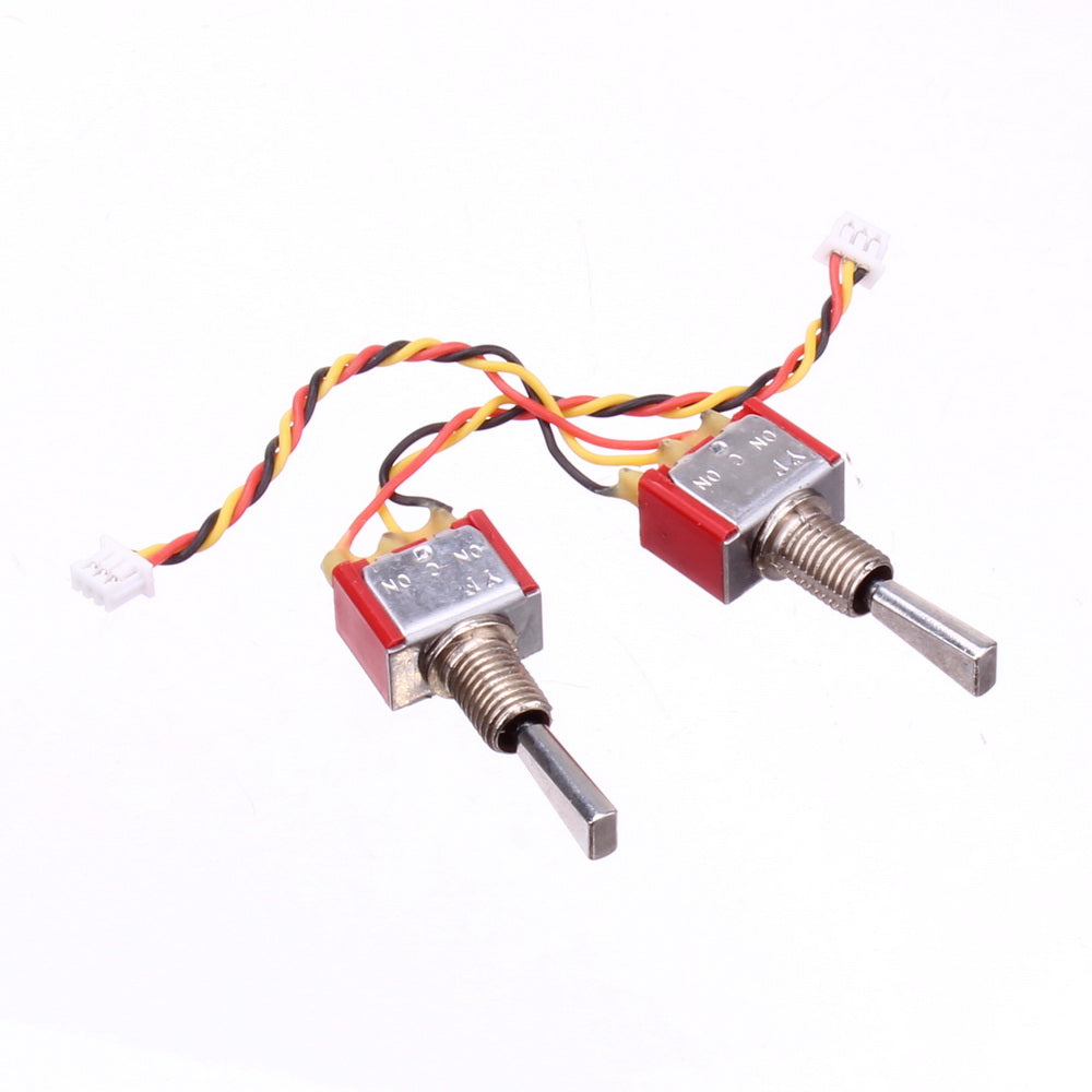 RadioMaster TX12 3 Pos switch (pair)