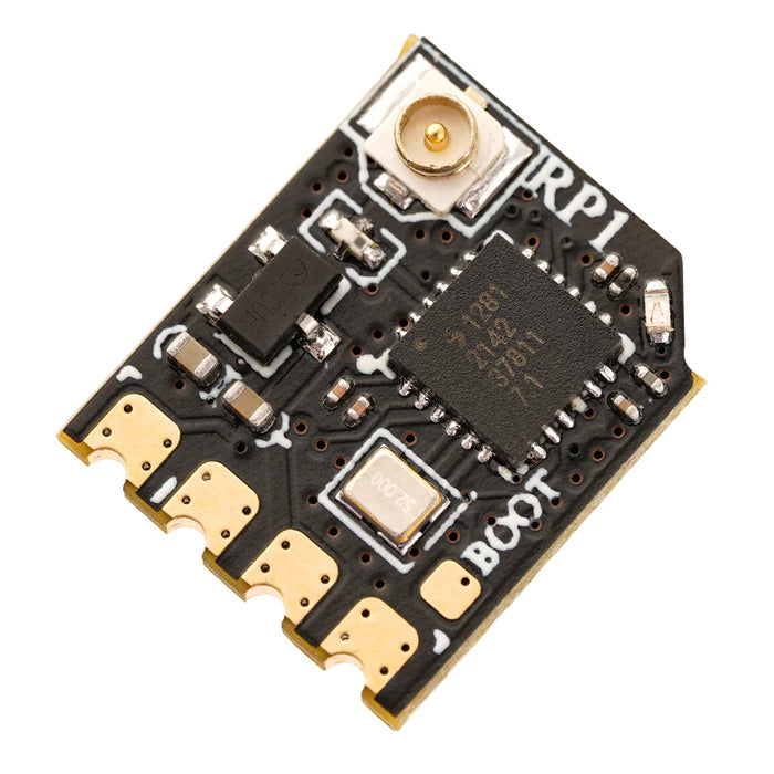 RadioMaster RP1 V2 ExpressLRS 2.4ghz Nano Receiver