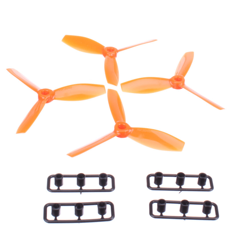 RotorX RX3040  Tri Props 2xCW 2xCCW