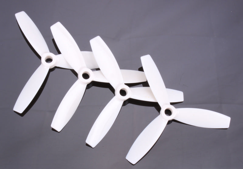 RotorX RX3040  Tri Props 2xCW 2xCCW