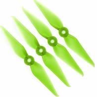 Race Kraft 5038 DCS Clear Green