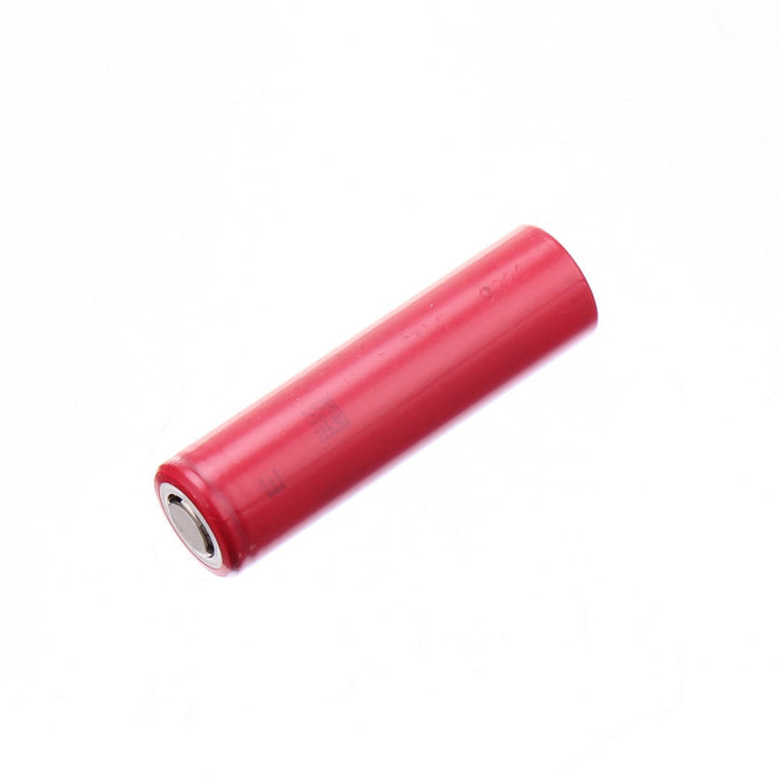 Genuine Sanyo ZL2 18650 2380mAh 10A Lithium Ion Battery