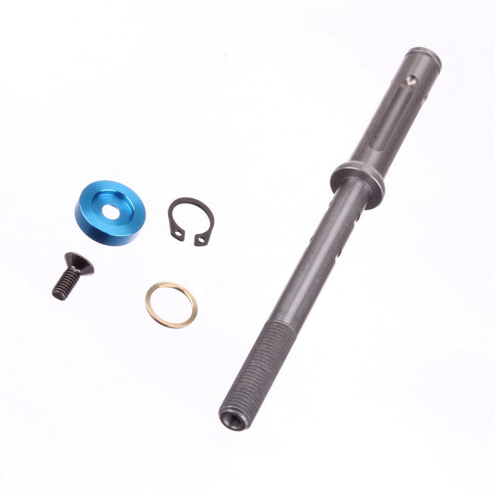 SunnySky X Series V3 Shaft Kit for X7015 30CC Motor