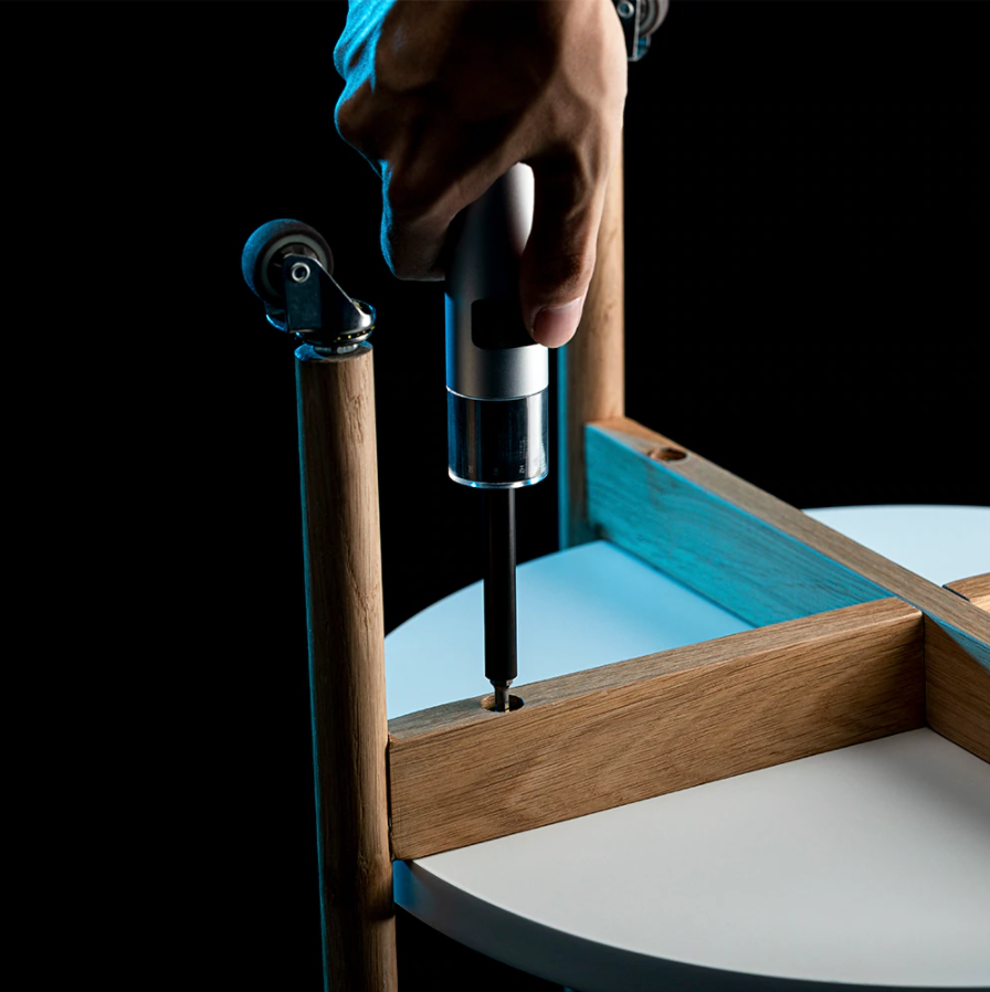 Wowstick SD63 Cordless Electric Screwdriver With LED Light