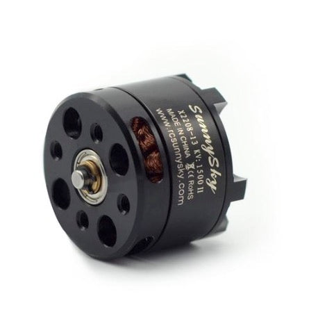 SunnySky X2208 KV2600 Brushless Motor