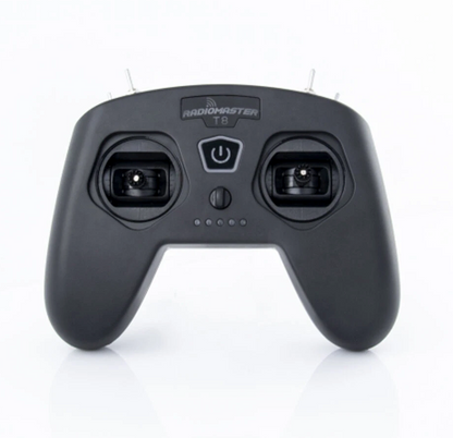 RadioMaster T8 Hall Sensor Gimbals OpenTX Compatible Multi-protocol RC Transmitter