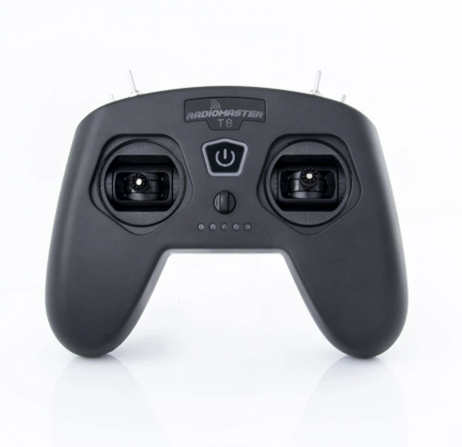 RadioMaster T8 Hall Sensor Gimbals OpenTX Compatible Multi-protocol RC Transmitter