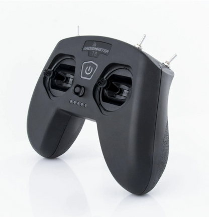 RadioMaster T8 Hall Sensor Gimbals OpenTX Compatible Multi-protocol RC Transmitter