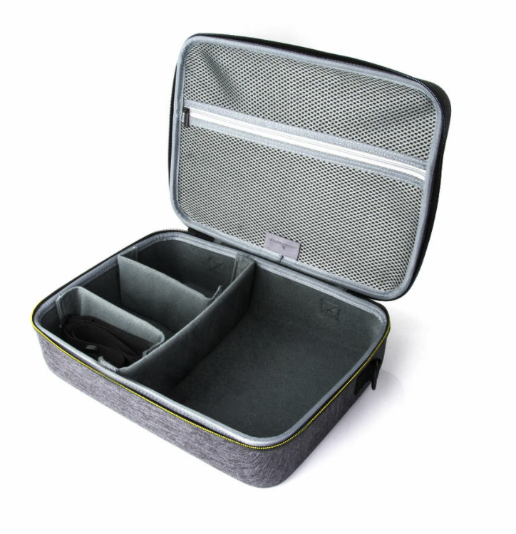 RadioMaster Fabric EVA Carrying Protection Case for TX16S Transmitter (Large)