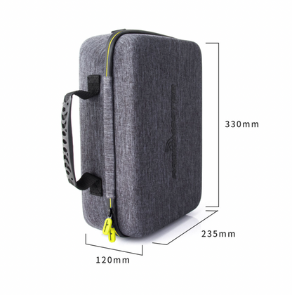 RadioMaster Fabric EVA Carrying Protection Case for TX16S Transmitter (Large)