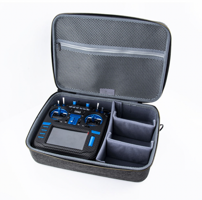RadioMaster Fabric EVA Carrying Protection Case for TX16S Transmitter (Large)