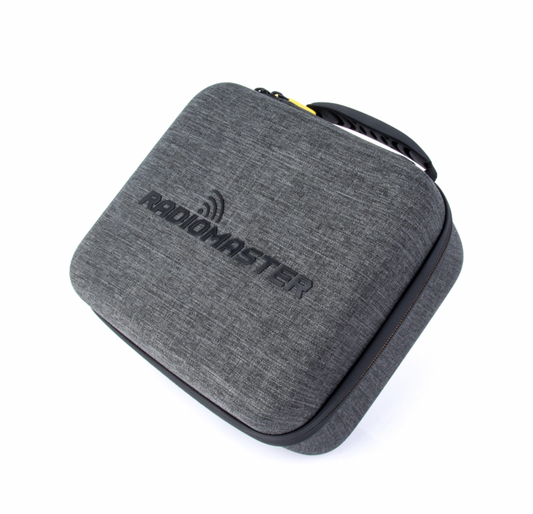 RadioMaster Fabric EVA Carrying Protection Case for TX16S Transmitter (Medium)