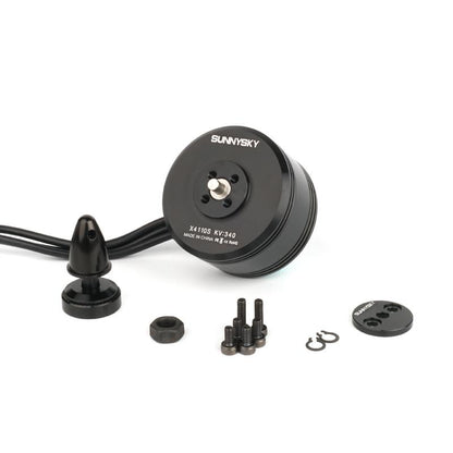 SunnySky XS High Power X4110S Brushless Motors