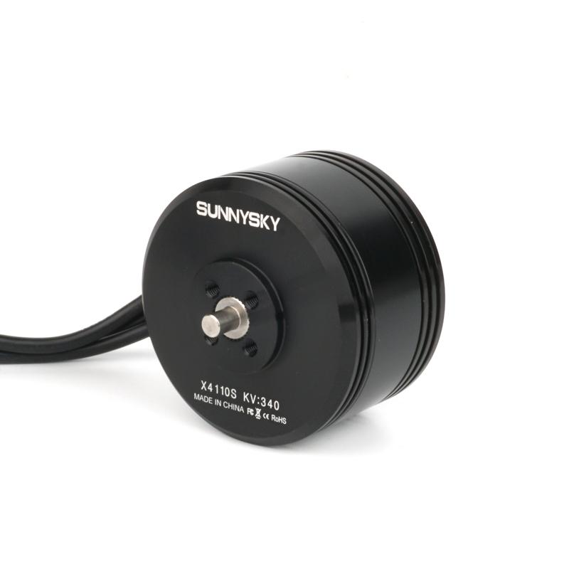 SunnySky XS High Power X4110S Brushless Motors