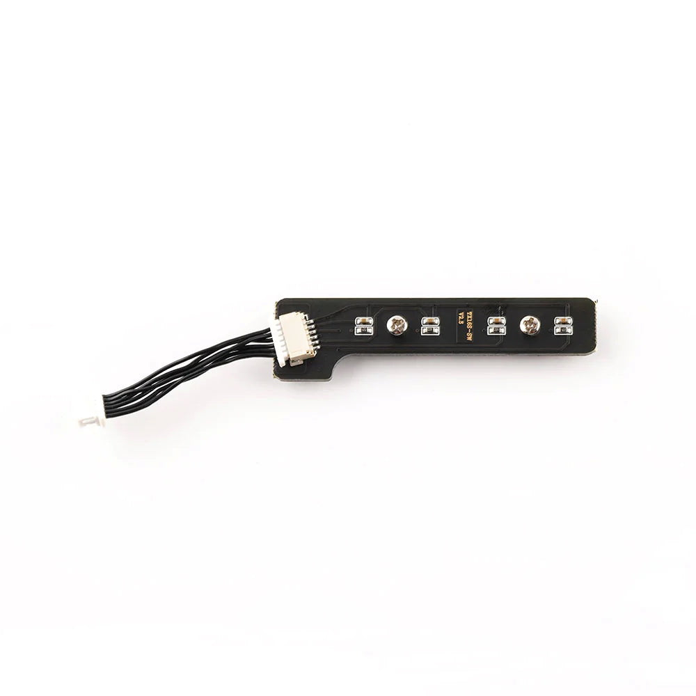 RadioMaster TX16S MKII System Button PCB