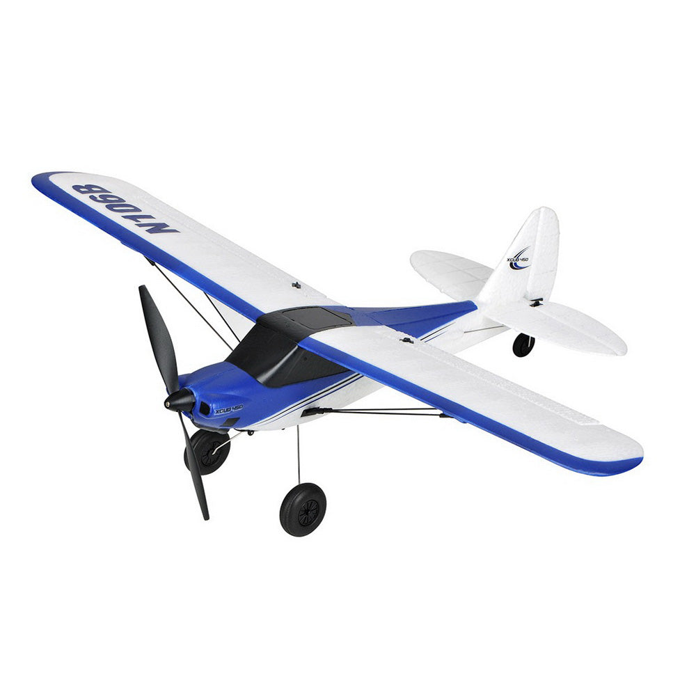 Top RC Hobby 450mm Mini Cub – MPI Hobby