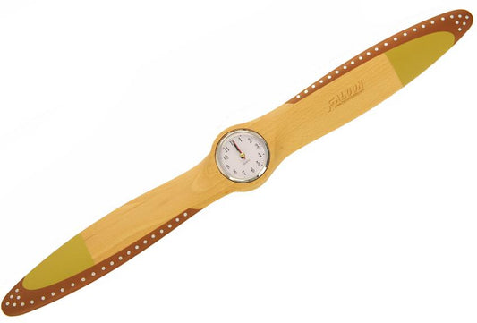 WCLK-S3 Falcon Propeller Gift Clock