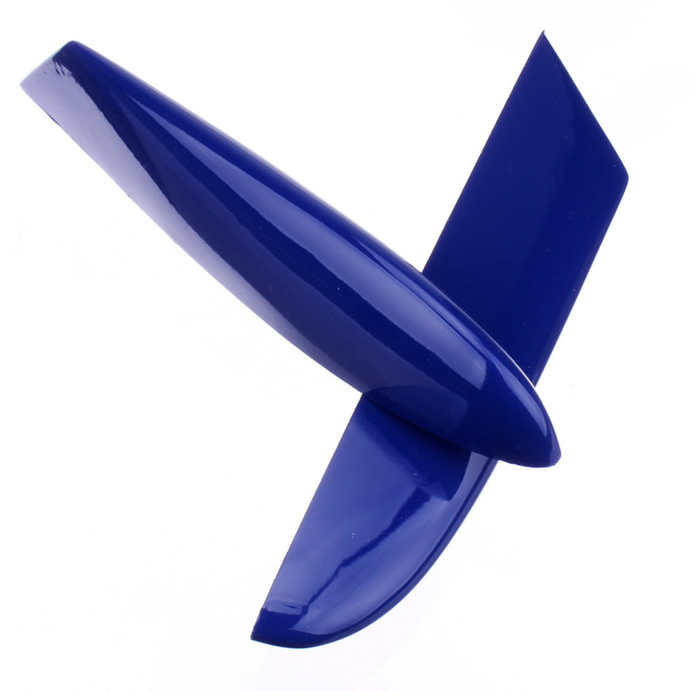 OMP Hobby 49 in Bighorn Wing Tip Replacement Pair