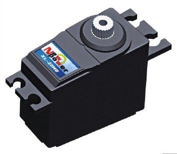 New Power 25g Servo XL-25HB